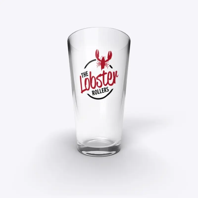 Pint Glass