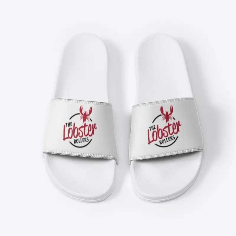 White Slides